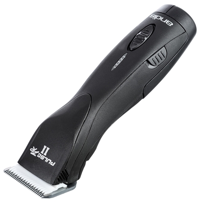 Picture of Andis Pulse ZR II Lithium Ion Cordless Clipper 2 Batteries